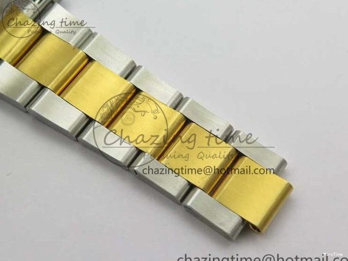 MiroTime 0309 Submariner 116613 LN Black Ceramic D1F 1:1 Best Edition Wrapped Gold SS Case and Bracelet A Lightweight 3186